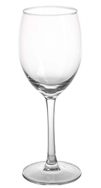 Vīna glāze Royal Leerdam, stikls, 0.25 l