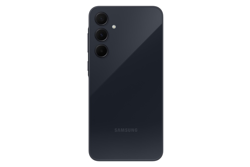 Mobiiltelefon Samsung Galaxy A35 5G, 128 GB, tumesinine, awesome navy