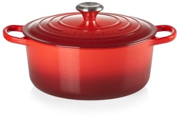 Katls Le Creuset, 26 cm, 5.3 l