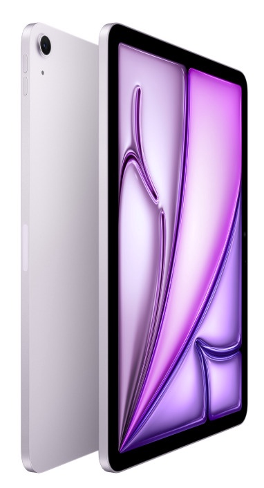 Tahvelarvuti Apple iPad Air M3 Wi-Fi, 11", 8GB/128GB, purple