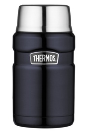 Термос для еды Thermos THSK3020MBTRI4, 0.71 л, черный