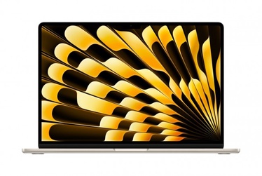Sülearvuti Apple MacBook Air MQKV3ZE/A/R1 MQKV3ZE/A/R1|Z18S0005J, Apple M2, 16 GB, 512 GB, 15.3 "