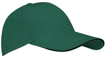 Müts 23CB-GRO, Universaalne, roheline