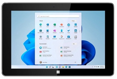 Планшет Kruger&Matz Edge 1089 KM1089S, черный, 10.1″, 4GB/128GB