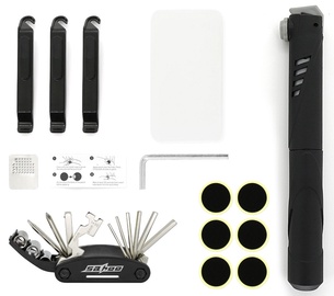Komplekt Sahoo Bike Repair Kit 212104