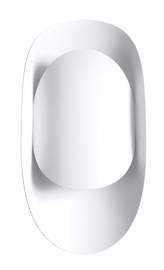 Lampa sienas Sollux Tear SL.1062, 40 W, G9