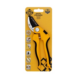 Ножницы для веток для сухих ветвей Forte Tools, 18 см