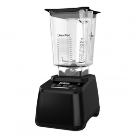 Rokas blenderis BlendTec Designer 625, melna