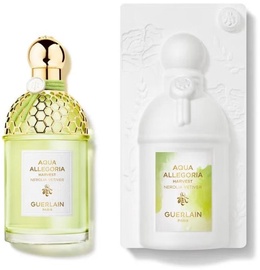 Tualettvesi Guerlain Aqua Allegoria Nerolia Vetiver Harvest, 125 ml