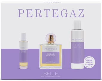Подарочные комплекты для женщин Pertegaz Belle, женские
