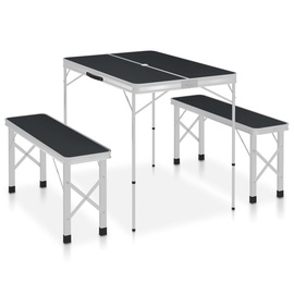 Комплект кемпинга VLX Folding Camping