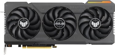 Vaizdo plokštė Asus GeForce RTX 4070 Ti TUF Gaming OC Edition, 12 GB, GDDR6X