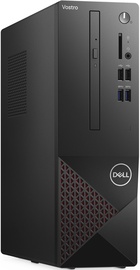 Stacionārs dators Dell Vostro 3681 N510VD3681EMEA01_2101_W11|5M216, Intel UHD Graphics 630