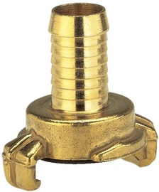 Соединение Gardena Brass Lock Claw Coupling, 1 ″