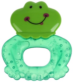 Zobu riņķis Baby Mix Teether, zaļa