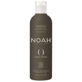 Šampoon Noah Origins Volumizing For Fine Hair, 250 ml