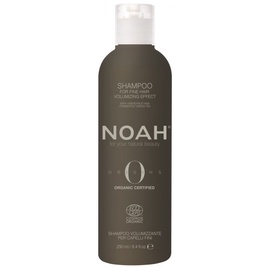 Шампунь Noah Origins Volumizing For Fine Hair, 250 мл