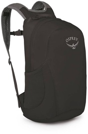 Kuprinė Osprey UltraLight Stuff Pack, juoda, 18 l