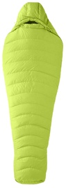 Спальный мешок Marmot Hydrogen Regular, зеленый, 206 см