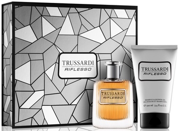Kinkekomplektid meestele Trussardi Riflesso, meestele