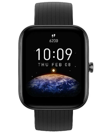 Умные часы Amazfit Bip 3, черный