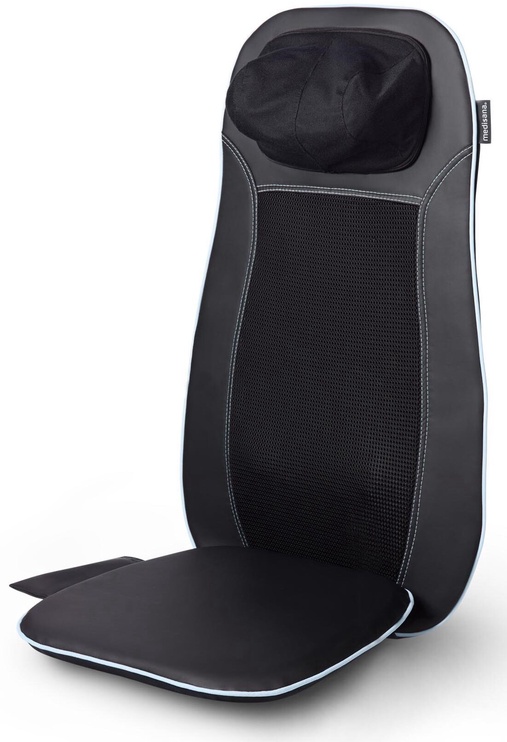 Masāžas krēsls Medisana Shiatsu MCN 88953, 48 W, 5.2 kg, melna