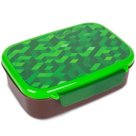 Pārtikas trauks CoolPack Foody City Jungle Z05199/E, 1.100 l