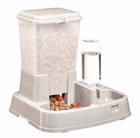 Автоматическая кормушка Automatic Pet Feeder, 0.5 л