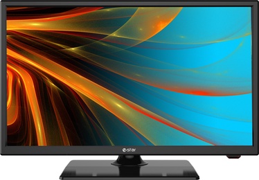 Телевизор Estar LEDTVR1T2, LED, 22 ″