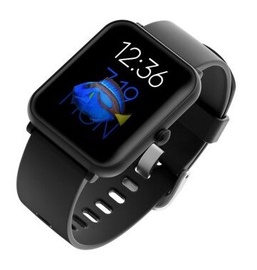 Nutikell KepUp W200, must