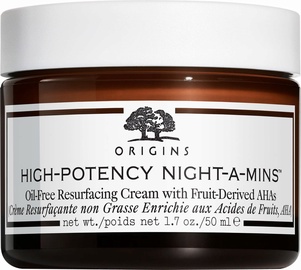 Sejas krēms sievietēm Origins High-Potency Night-A-Mins, 50 ml