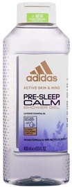 Гель для душа Adidas Pre-Sleep Calm, 400 мл