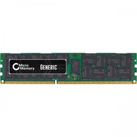 Operatyvioji atmintis (RAM) CoreParts Micro Memory Generic for Dell, DDR4, 32 GB, 2133 MHz