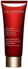 Sejas krēms Clarins Super Restorative, 75 ml, sievietēm