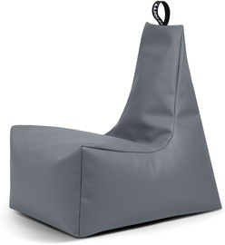 Кресло-мешок So Soft Icy L Robust CY80 ROB G, серый, 180 л