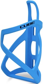 Pudeļu turētājs Cube HPP Left-Hand Sidecage BOTC157, plastmasa, zila/melna