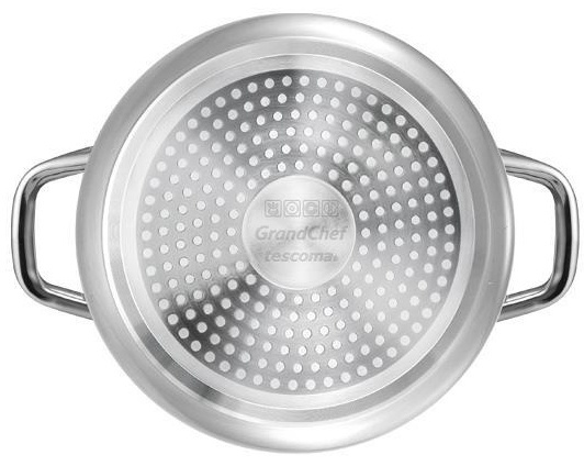 Katls Tescoma Grand Chef 606868, 18 cm, 1.8 l