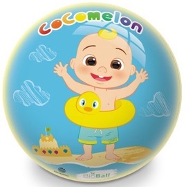 Volejbumba Mondo Bio Ball Cocomelon, 230 x 230 mm