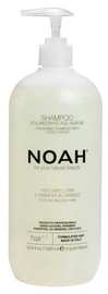 Šampūns Noah 1.1. Thickening, 1000 ml