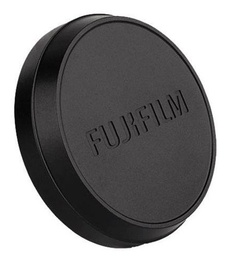 Piederumi Fujifilm Lens Cap