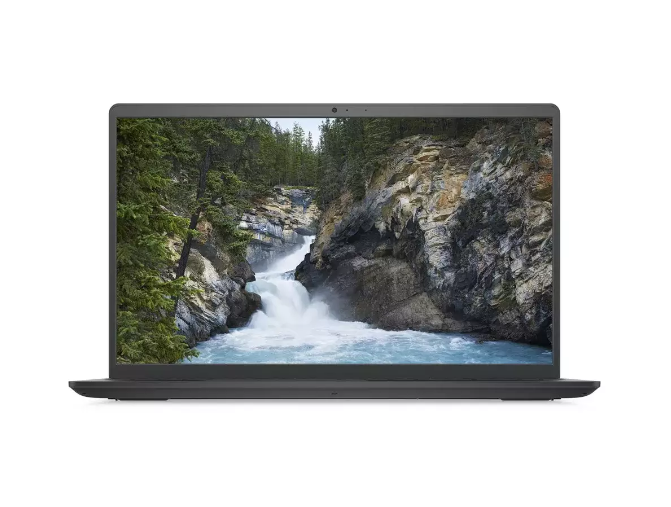 Ноутбук Dell Vostro 3510, Intel® Core™ i3-1115G4, 8 GB, 256 GB, 15.6 ″, Intel HD, черный, en