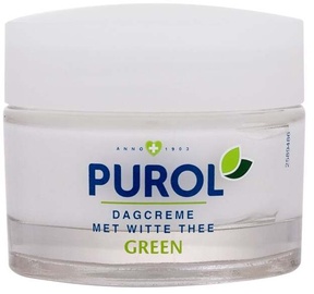 Sejas krēms sievietēm Purol Green, 50 ml