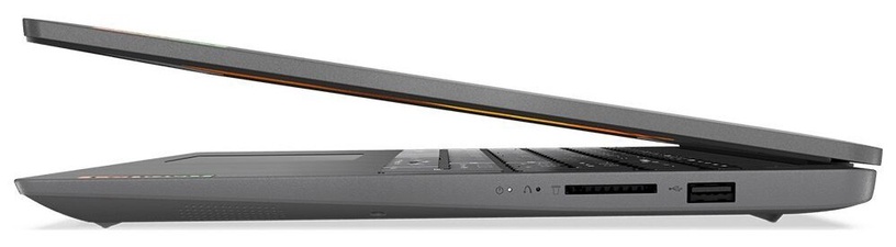 Sülearvuti Lenovo IdeaPad 3 15ITL6 82H801QSPB PL, Intel Core i5-1135G7, kodu-/õppe-, 8 GB, 512 GB, 15.6 "