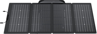 Bateriju lādētājs EcoFlow 200W Solar Panel