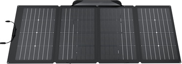 Elementų įkroviklis EcoFlow 200W Solar Panel