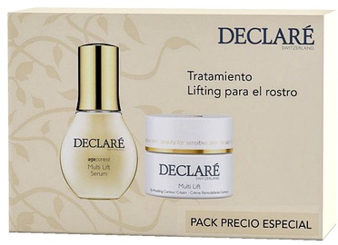 Sejas kopšanas līdzekļu komplekts sievietēm Declare Age Control Multi Lift, 100 ml