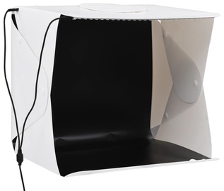 Portatīvā foto studija VLX Folding LED 190215