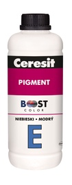 Pigment Ceresit, violetne, 1 l