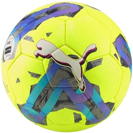 Мяч, для футбола Puma Orbita 1 TB 83774 02, 5 размер
