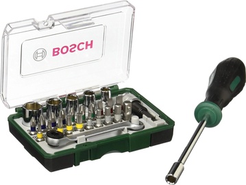 Набор отверток Bosch, 25 см